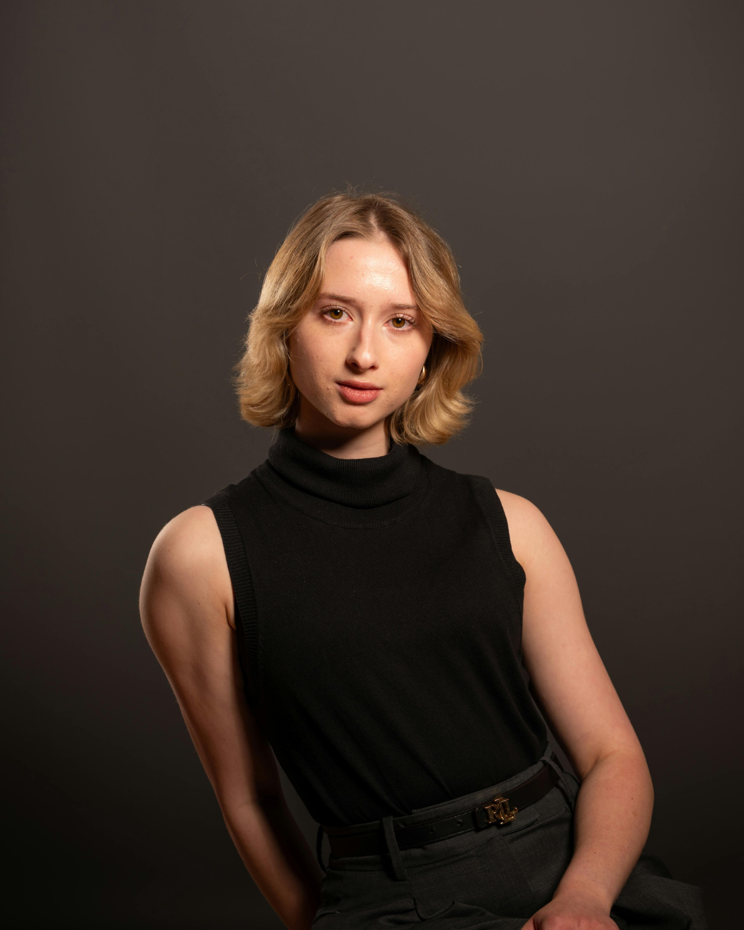 Leila — Docente BR (Azure)